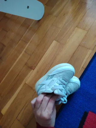 Reebok bebé talla 21