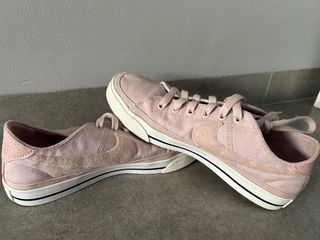 Zapatillas Nike Rosas