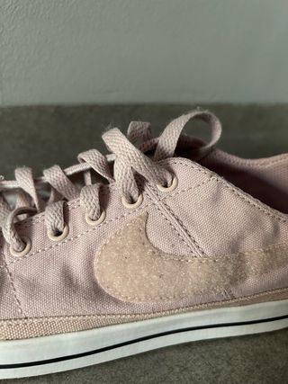 Zapatillas Nike Rosas