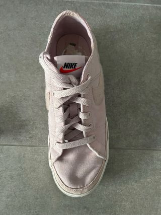 Zapatillas Nike Rosas
