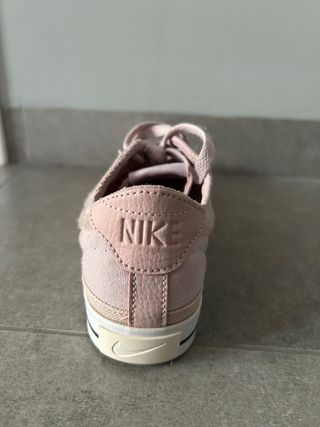 Zapatillas Nike Rosas