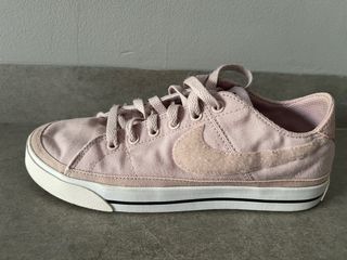 Zapatillas Nike Rosas