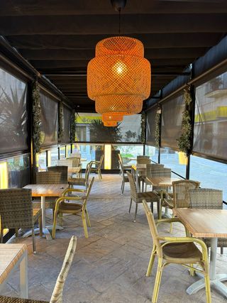 TRASPASO CAFETERIA - OPORTUNIDAD ÚNICA