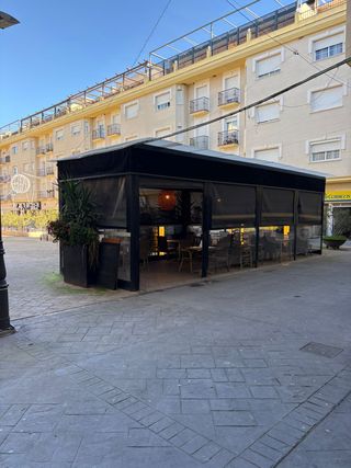 TRASPASO CAFETERIA - OPORTUNIDAD ÚNICA