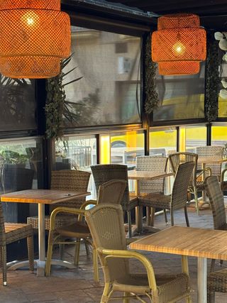 TRASPASO CAFETERIA - OPORTUNIDAD ÚNICA