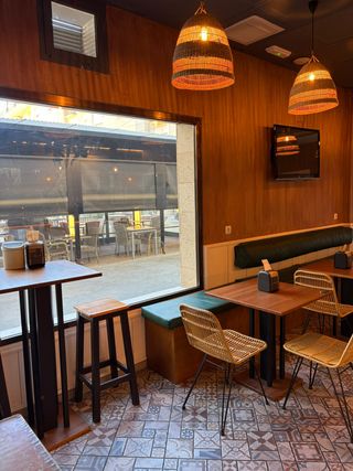 TRASPASO CAFETERIA - OPORTUNIDAD ÚNICA