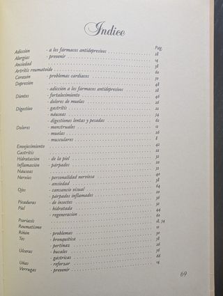 Remedios de la abuela y cuidado de la salud