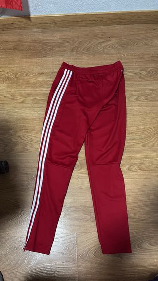 Chándal FC Bayern Múnich Rojo talla 13,14 164cm