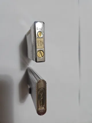 Accendino ANDRE'DENIS PARIS NAT SHERMAN