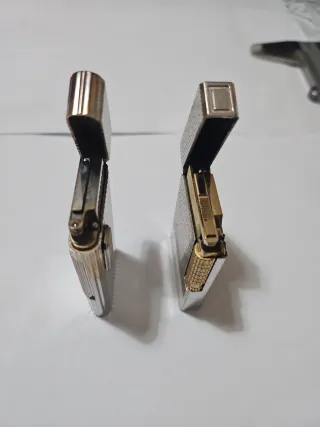 Accendino ANDRE'DENIS PARIS NAT SHERMAN