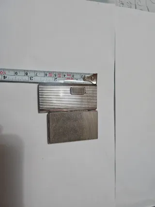 Accendino ANDRE'DENIS PARIS NAT SHERMAN