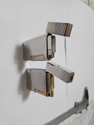 Accendino ANDRE'DENIS PARIS NAT SHERMAN