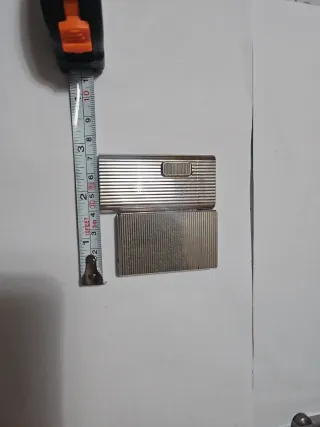 Accendino ANDRE'DENIS PARIS NAT SHERMAN