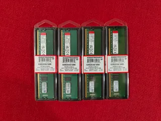 DDR4 ECC UDIMM 64GB 3200MHz KSM32ED8/16MR