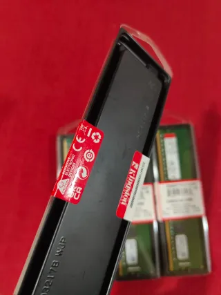 DDR4 ECC UDIMM 64GB 3200MHz KSM32ED8/16MR