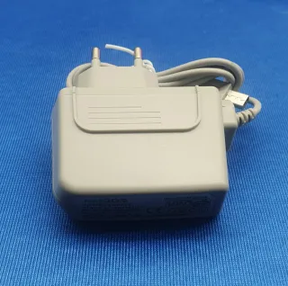 CONSOLA 2DS AZUL COMPLETA