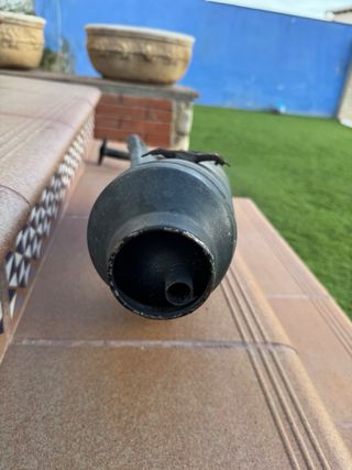 Tubo de escape Honda SH 125/150