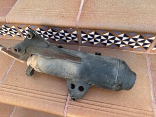 Tubo de escape Honda SH 125/150