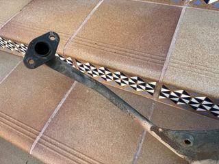 Tubo de escape Honda SH 125/150