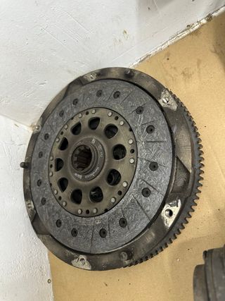 Bimasa BMW E46 M3