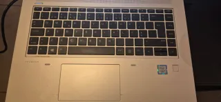 Portátil HP 640 G5 8GB RAM 256GB SSD