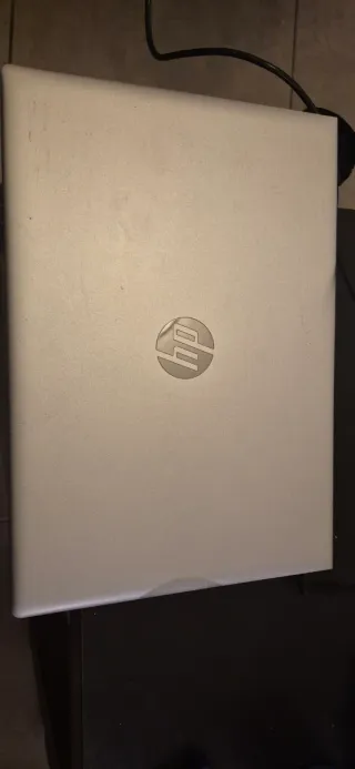 Portátil HP 640 G5 8GB RAM 256GB SSD