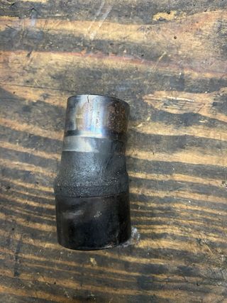 Boquilla Escape 28/32mm