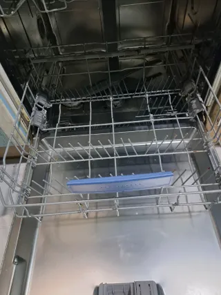 Lavavajillas Bosch Acero Inoxidable