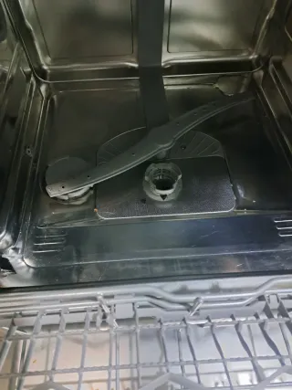 Lavavajillas Bosch Acero Inoxidable