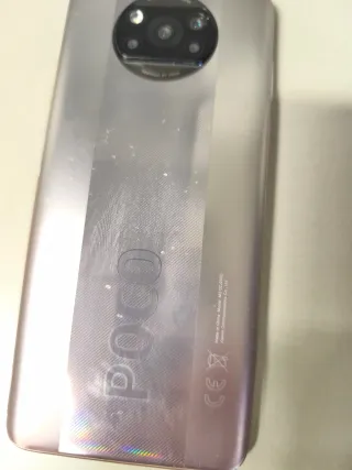 POCO X3 Pro 8GB/256GB