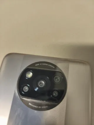 POCO X3 Pro 8GB/256GB