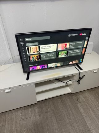 Smart TV LG 32 pulgadas