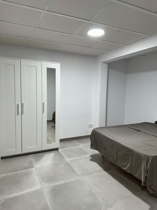 Alquiler habitación