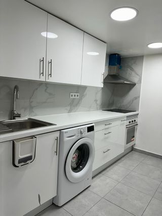 Alquiler habitación