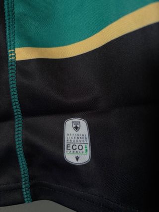 Camiseta Rugby Northampton Saints 2025