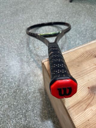 Wilson Blade V8 98 KBLADE