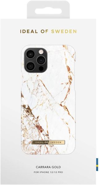 Custodia iPhone 12 / 12 Pro Ideal of Sweden