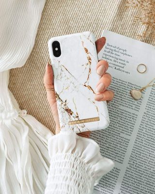 Custodia iPhone 12 / 12 Pro Ideal of Sweden