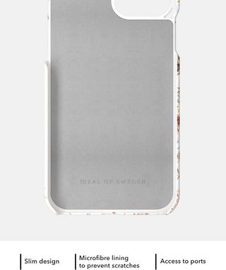 Custodia iPhone 12 / 12 Pro Ideal of Sweden