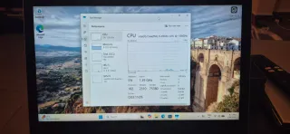 Portátil HP 640 G5 8GB RAM 256GB SSD