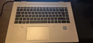 Portátil HP 640 G5 8GB RAM 256GB SSD