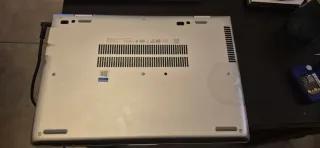 Portátil HP 640 G5 8GB RAM 256GB SSD