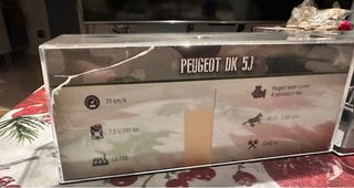 Lote de 15 coches militares escala 1/24 Altaya