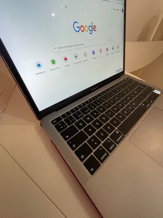 MacBook Air 2019