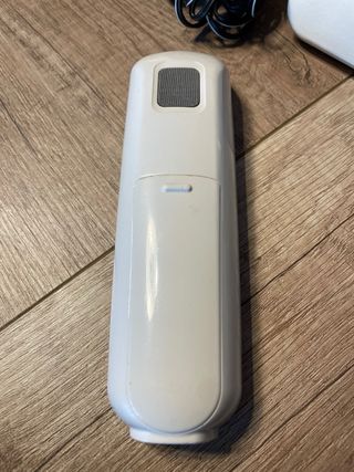 Teléfono Inalámbrico Philips CD 250 Blanco