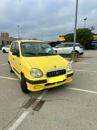 Hyundai Atos 2000