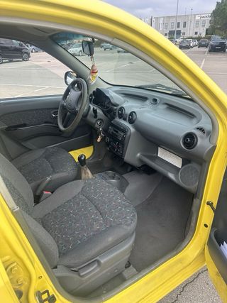 Hyundai Atos 2000