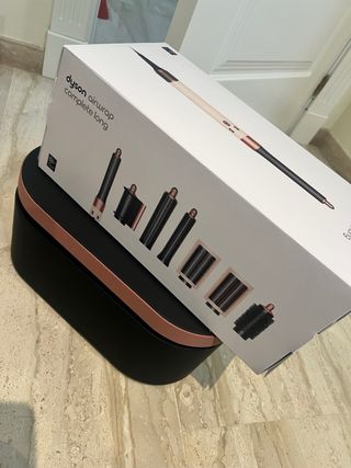 Dyson Airwrap Complete Long