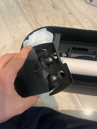 Dyson Airwrap Complete Long