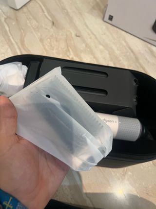 Dyson Airwrap Complete Long